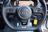 USED 2019 69 AUDI A3 1.5 TFSI CoD 35 Black Edition Sportback 5dr Petrol S Tronic Euro 6 (s/s) (150 ps) VIRTUAL DASH - B&O - FOLDING MIRROR