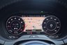 USED 2019 69 AUDI A3 1.5 TFSI CoD 35 Black Edition Sportback 5dr Petrol S Tronic Euro 6 (s/s) (150 ps) VIRTUAL DASH - B&O - FOLDING MIRROR