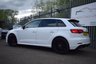 USED 2019 69 AUDI A3 1.5 TFSI CoD 35 Black Edition Sportback 5dr Petrol S Tronic Euro 6 (s/s) (150 ps) VIRTUAL DASH - B&O - FOLDING MIRROR