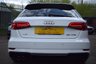 USED 2019 69 AUDI A3 1.5 TFSI CoD 35 Black Edition Sportback 5dr Petrol S Tronic Euro 6 (s/s) (150 ps) VIRTUAL DASH - B&O - FOLDING MIRROR