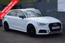 USED 2019 69 AUDI A3 1.5 TFSI CoD 35 Black Edition Sportback 5dr Petrol S Tronic Euro 6 (s/s) (150 ps) VIRTUAL DASH - B&O - FOLDING MIRROR