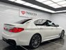 USED 2018 18 BMW 5 SERIES 3.0 530d M Sport Saloon 4dr Diesel Auto Euro 6 (s/s) (265 ps) 