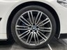 USED 2018 18 BMW 5 SERIES 3.0 530d M Sport Saloon 4dr Diesel Auto Euro 6 (s/s) (265 ps) 