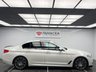 USED 2018 18 BMW 5 SERIES 3.0 530d M Sport Saloon 4dr Diesel Auto Euro 6 (s/s) (265 ps) 