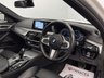 USED 2018 18 BMW 5 SERIES 3.0 530d M Sport Saloon 4dr Diesel Auto Euro 6 (s/s) (265 ps) 