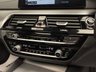 USED 2018 18 BMW 5 SERIES 3.0 530d M Sport Saloon 4dr Diesel Auto Euro 6 (s/s) (265 ps) 
