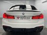 USED 2018 18 BMW 5 SERIES 3.0 530d M Sport Saloon 4dr Diesel Auto Euro 6 (s/s) (265 ps) 