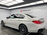 USED 2018 18 BMW 5 SERIES 3.0 530d M Sport Saloon 4dr Diesel Auto Euro 6 (s/s) (265 ps) 