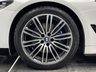 USED 2018 18 BMW 5 SERIES 3.0 530d M Sport Saloon 4dr Diesel Auto Euro 6 (s/s) (265 ps) 