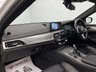 USED 2018 18 BMW 5 SERIES 3.0 530d M Sport Saloon 4dr Diesel Auto Euro 6 (s/s) (265 ps) 