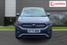 USED 2022 72 VOLKSWAGEN T-CROSS 1.0 TSI SE Edition SUV 5dr Petrol Manual Euro 6 (s/s) (110 ps) 8in Touchscreen, Apple CarPlay / Android Auto, Cruise Control,  Air Conditioning, Bluetooth / USB 8in Touchscreen, Apple CarPlay / Android Auto, Cruise Control,  Air Conditioning, Bluetooth / USB