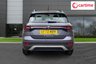USED 2022 72 VOLKSWAGEN T-CROSS 1.0 TSI SE Edition SUV 5dr Petrol Manual Euro 6 (s/s) (110 ps) 8in Touchscreen, Apple CarPlay / Android Auto, Cruise Control,  Air Conditioning, Bluetooth / USB 8in Touchscreen, Apple CarPlay / Android Auto, Cruise Control,  Air Conditioning, Bluetooth / USB