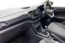 USED 2022 72 VOLKSWAGEN T-CROSS 1.0 TSI SE Edition SUV 5dr Petrol Manual Euro 6 (s/s) (110 ps) 8in Touchscreen, Apple CarPlay / Android Auto, Cruise Control,  Air Conditioning, Bluetooth / USB 8in Touchscreen, Apple CarPlay / Android Auto, Cruise Control,  Air Conditioning, Bluetooth / USB
