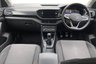 USED 2022 72 VOLKSWAGEN T-CROSS 1.0 TSI SE Edition SUV 5dr Petrol Manual Euro 6 (s/s) (110 ps) 8in Touchscreen, Apple CarPlay / Android Auto, Cruise Control,  Air Conditioning, Bluetooth / USB 8in Touchscreen, Apple CarPlay / Android Auto, Cruise Control,  Air Conditioning, Bluetooth / USB