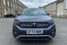 USED 2022 72 VOLKSWAGEN T-CROSS 1.0 TSI SE Edition SUV 5dr Petrol Manual Euro 6 (s/s) (110 ps) 8in Touchscreen, Apple CarPlay / Android Auto, Cruise Control,  Air Conditioning, Bluetooth / USB 8in Touchscreen, Apple CarPlay / Android Auto, Cruise Control,  Air Conditioning, Bluetooth / USB