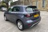 USED 2022 72 VOLKSWAGEN T-CROSS 1.0 TSI SE Edition SUV 5dr Petrol Manual Euro 6 (s/s) (110 ps) 8in Touchscreen, Apple CarPlay / Android Auto, Cruise Control,  Air Conditioning, Bluetooth / USB 8in Touchscreen, Apple CarPlay / Android Auto, Cruise Control,  Air Conditioning, Bluetooth / USB