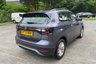 USED 2022 72 VOLKSWAGEN T-CROSS 1.0 TSI SE Edition SUV 5dr Petrol Manual Euro 6 (s/s) (110 ps) 8in Touchscreen, Apple CarPlay / Android Auto, Cruise Control,  Air Conditioning, Bluetooth / USB 8in Touchscreen, Apple CarPlay / Android Auto, Cruise Control,  Air Conditioning, Bluetooth / USB