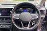 USED 2022 72 VOLKSWAGEN T-CROSS 1.0 TSI SE Edition SUV 5dr Petrol Manual Euro 6 (s/s) (110 ps) 8in Touchscreen, Apple CarPlay / Android Auto, Cruise Control,  Air Conditioning, Bluetooth / USB 8in Touchscreen, Apple CarPlay / Android Auto, Cruise Control,  Air Conditioning, Bluetooth / USB