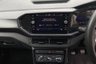 USED 2022 72 VOLKSWAGEN T-CROSS 1.0 TSI SE Edition SUV 5dr Petrol Manual Euro 6 (s/s) (110 ps) 8in Touchscreen, Apple CarPlay / Android Auto, Cruise Control,  Air Conditioning, Bluetooth / USB 8in Touchscreen, Apple CarPlay / Android Auto, Cruise Control,  Air Conditioning, Bluetooth / USB