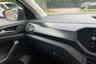 USED 2022 72 VOLKSWAGEN T-CROSS 1.0 TSI SE Edition SUV 5dr Petrol Manual Euro 6 (s/s) (110 ps) 8in Touchscreen, Apple CarPlay / Android Auto, Cruise Control,  Air Conditioning, Bluetooth / USB 8in Touchscreen, Apple CarPlay / Android Auto, Cruise Control,  Air Conditioning, Bluetooth / USB
