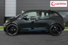USED 2018 18 BMW I3 33kWh S Hatchback 5dr Electric Auto (183 ps) Media Display, Satellite Navigation, DAB Digital Radio, Bluetooth, 20-Inch Alloy Wheels Media Display, Satellite Navigation, DAB Digital Radio, Bluetooth, 20-Inch Alloy Wheels