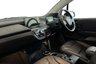 USED 2018 18 BMW I3 33kWh S Hatchback 5dr Electric Auto (183 ps) Media Display, Satellite Navigation, DAB Digital Radio, Bluetooth, 20-Inch Alloy Wheels Media Display, Satellite Navigation, DAB Digital Radio, Bluetooth, 20-Inch Alloy Wheels