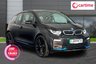 USED 2018 18 BMW I3 33kWh S Hatchback 5dr Electric Auto (183 ps) Media Display, Satellite Navigation, DAB Digital Radio, Bluetooth, 20-Inch Alloy Wheels Media Display, Satellite Navigation, DAB Digital Radio, Bluetooth, 20-Inch Alloy Wheels