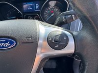 USED 2014 63 FORD FOCUS 1.6 TDCi Titanium X Hatchback 5dr Diesel Manual Euro 5 (s/s) (115 ps) 