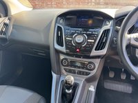 USED 2014 63 FORD FOCUS 1.6 TDCi Titanium X Hatchback 5dr Diesel Manual Euro 5 (s/s) (115 ps) 