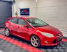 USED 2014 63 FORD FOCUS 1.6 TDCi Titanium X Hatchback 5dr Diesel Manual Euro 5 (s/s) (115 ps) 