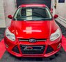 USED 2014 63 FORD FOCUS 1.6 TDCi Titanium X Hatchback 5dr Diesel Manual Euro 5 (s/s) (115 ps) 