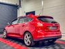 USED 2014 63 FORD FOCUS 1.6 TDCi Titanium X Hatchback 5dr Diesel Manual Euro 5 (s/s) (115 ps) 