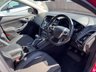USED 2014 63 FORD FOCUS 1.6 TDCi Titanium X Hatchback 5dr Diesel Manual Euro 5 (s/s) (115 ps) 