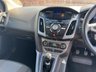 USED 2014 63 FORD FOCUS 1.6 TDCi Titanium X Hatchback 5dr Diesel Manual Euro 5 (s/s) (115 ps) 