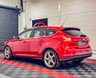 USED 2014 63 FORD FOCUS 1.6 TDCi Titanium X Hatchback 5dr Diesel Manual Euro 5 (s/s) (115 ps) 
