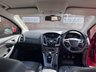 USED 2014 63 FORD FOCUS 1.6 TDCi Titanium X Hatchback 5dr Diesel Manual Euro 5 (s/s) (115 ps) 