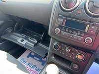 USED 2012 62 NISSAN QASHQAI 1.5 dCi Acenta SUV 5dr Diesel Manual 2WD Euro 5 (110 ps) 