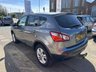 USED 2012 62 NISSAN QASHQAI 1.5 dCi Acenta SUV 5dr Diesel Manual 2WD Euro 5 (110 ps) 