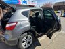 USED 2012 62 NISSAN QASHQAI 1.5 dCi Acenta SUV 5dr Diesel Manual 2WD Euro 5 (110 ps) 