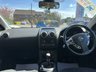 USED 2012 62 NISSAN QASHQAI 1.5 dCi Acenta SUV 5dr Diesel Manual 2WD Euro 5 (110 ps) 