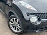 USED 2014 14 NISSAN JUKE 1.5 dCi 8v Tekna SUV 5dr Diesel Manual Euro 5 (s/s) (110 ps) 