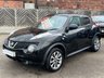 USED 2014 14 NISSAN JUKE 1.5 dCi 8v Tekna SUV 5dr Diesel Manual Euro 5 (s/s) (110 ps) 