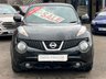 USED 2014 14 NISSAN JUKE 1.5 dCi 8v Tekna SUV 5dr Diesel Manual Euro 5 (s/s) (110 ps) 