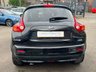 USED 2014 14 NISSAN JUKE 1.5 dCi 8v Tekna SUV 5dr Diesel Manual Euro 5 (s/s) (110 ps) 
