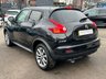 USED 2014 14 NISSAN JUKE 1.5 dCi 8v Tekna SUV 5dr Diesel Manual Euro 5 (s/s) (110 ps) 