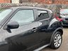 USED 2014 14 NISSAN JUKE 1.5 dCi 8v Tekna SUV 5dr Diesel Manual Euro 5 (s/s) (110 ps) 