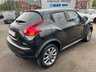 USED 2014 14 NISSAN JUKE 1.5 dCi 8v Tekna SUV 5dr Diesel Manual Euro 5 (s/s) (110 ps) 