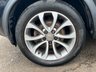 USED 2014 14 NISSAN JUKE 1.5 dCi 8v Tekna SUV 5dr Diesel Manual Euro 5 (s/s) (110 ps) 