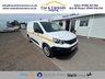 USED 2020 70 PEUGEOT PARTNER 1.5 BlueHDi 1000 Professional Standard Panel Van 5dr Diesel Manual SWB Euro 6 (s/s) (100 bhp) 1 OWNER PEUGEOT PARTNER  SWB       4 SERVICES          CALL FOR MORE DETAILS