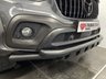 USED 2019 19 MERCEDES-BENZ X-CLASS 2.3 CDI Progressive Pickup Double Cab 4dr Diesel Auto 4MATIC Euro 6 (190 ps) 